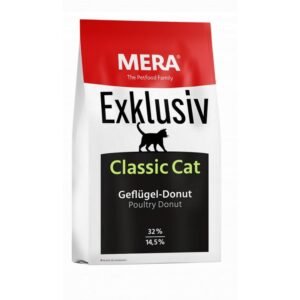 Mera Classic cat 400 gm