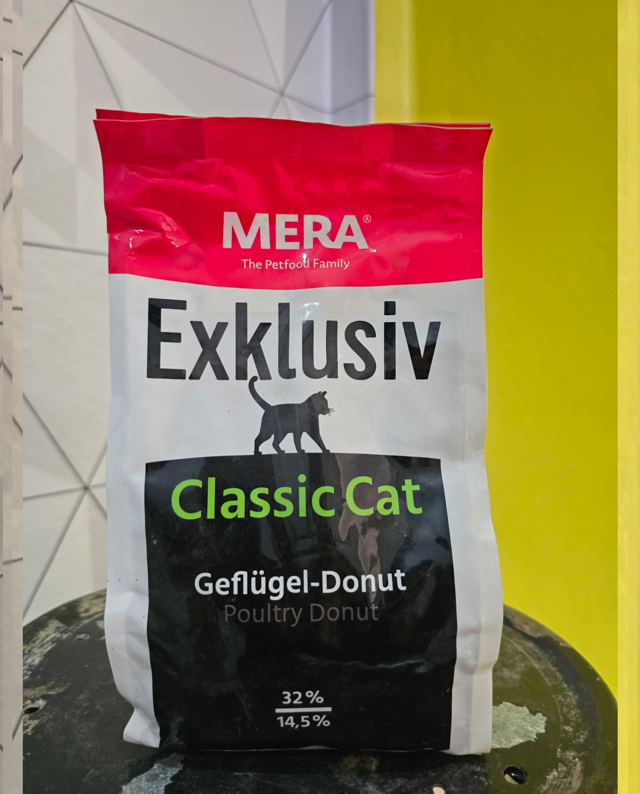 Mera Classic cat 400 gm